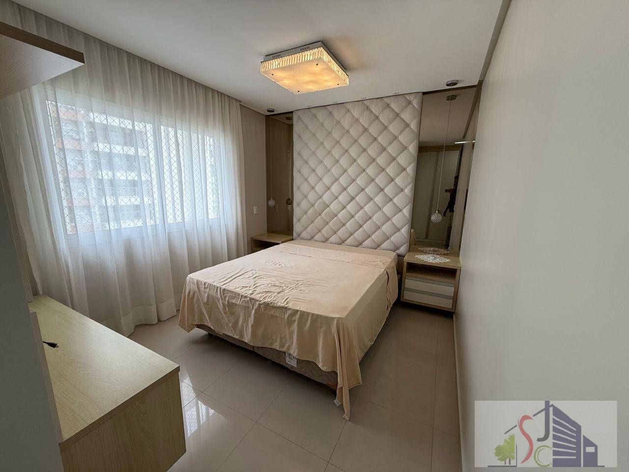 Apartamento, 3 quartos, 134 m² - Foto 6