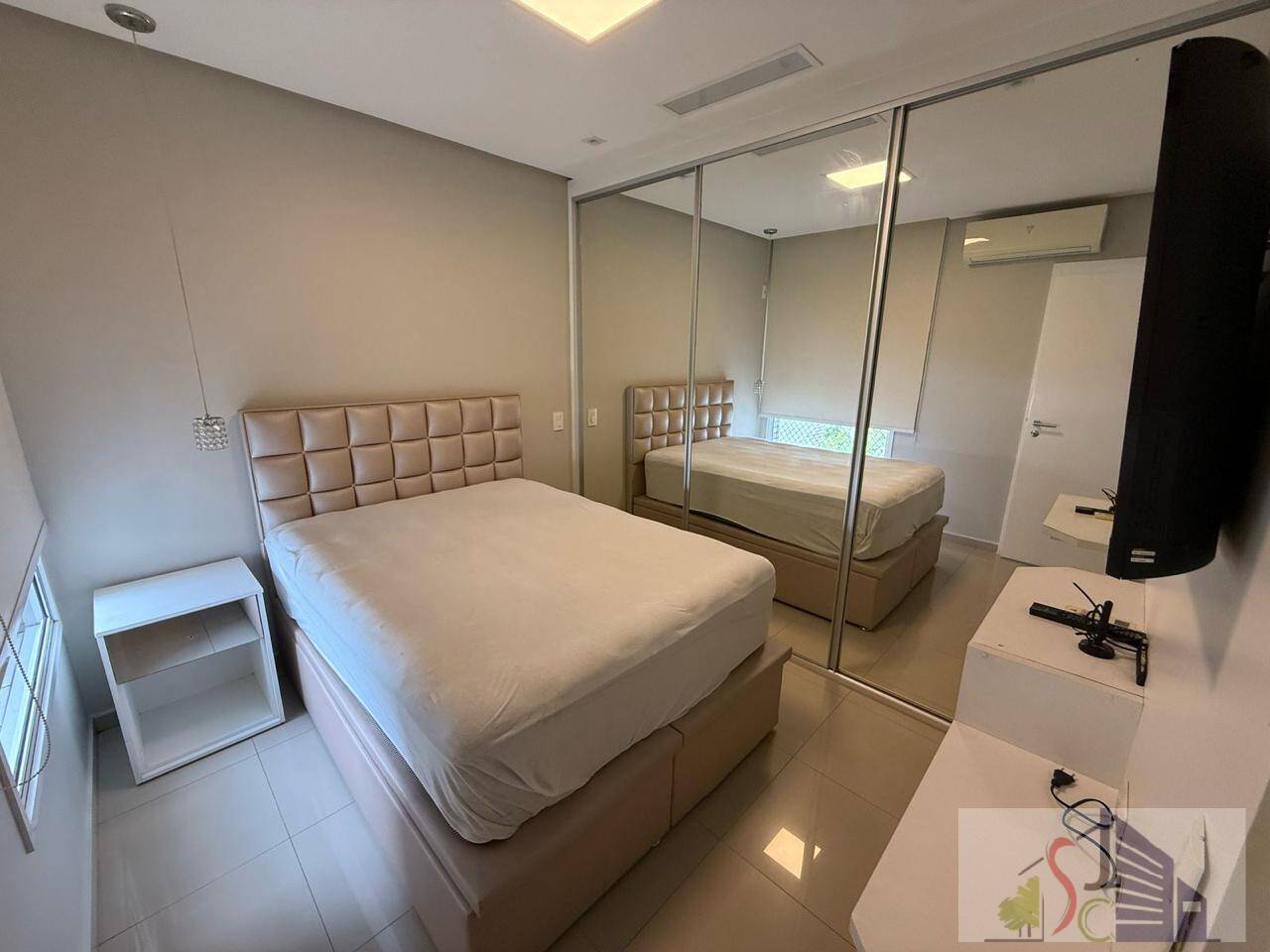 Apartamento, 3 quartos, 134 m² - Foto 8