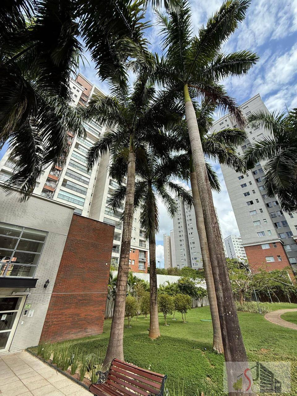 Apartamento, 3 quartos, 134 m² - Foto 9