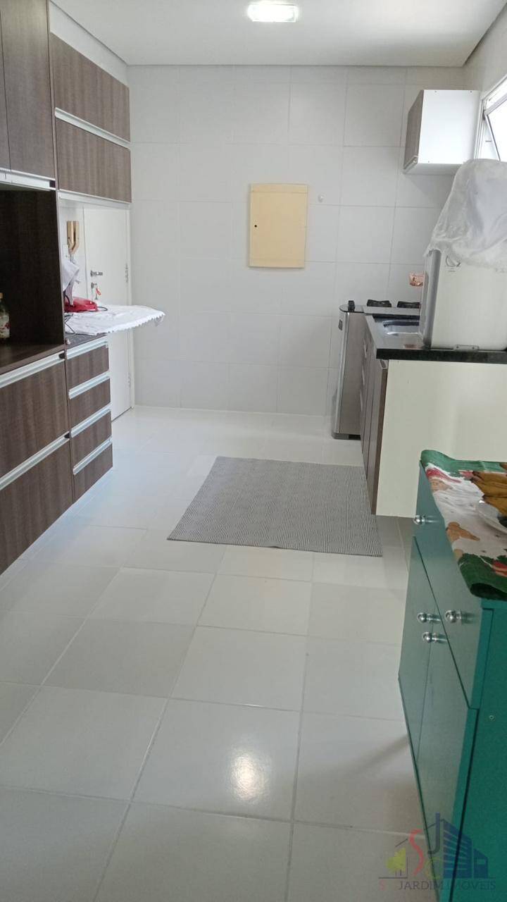 Apartamento, 3 quartos, 133 m² - Foto 10