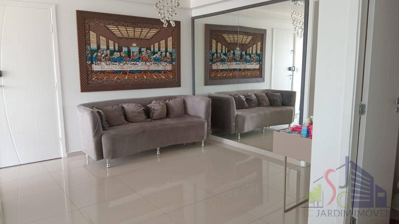 Apartamento, 3 quartos, 133 m² - Foto 2