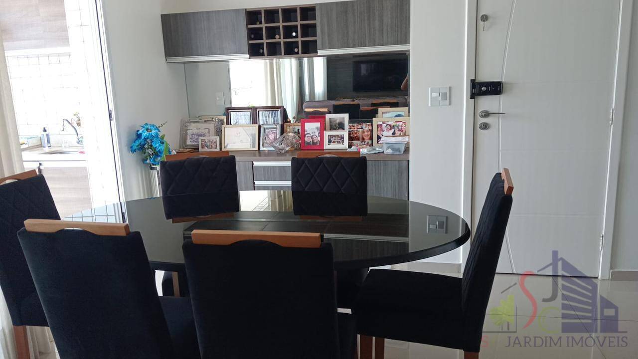 Apartamento, 3 quartos, 133 m² - Foto 1