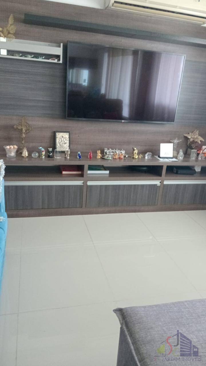 Apartamento, 3 quartos, 133 m² - Foto 4