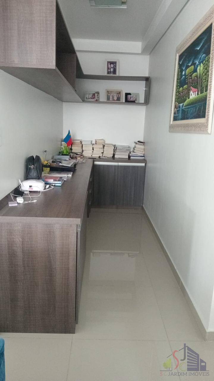 Apartamento, 3 quartos, 133 m² - Foto 6