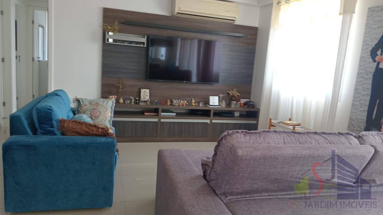 Apartamento, 3 quartos, 133 m² - Foto 5