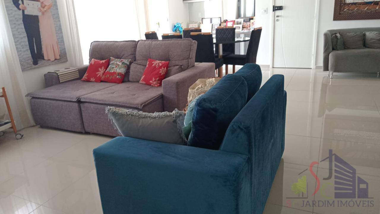 Apartamento, 3 quartos, 133 m² - Foto 3