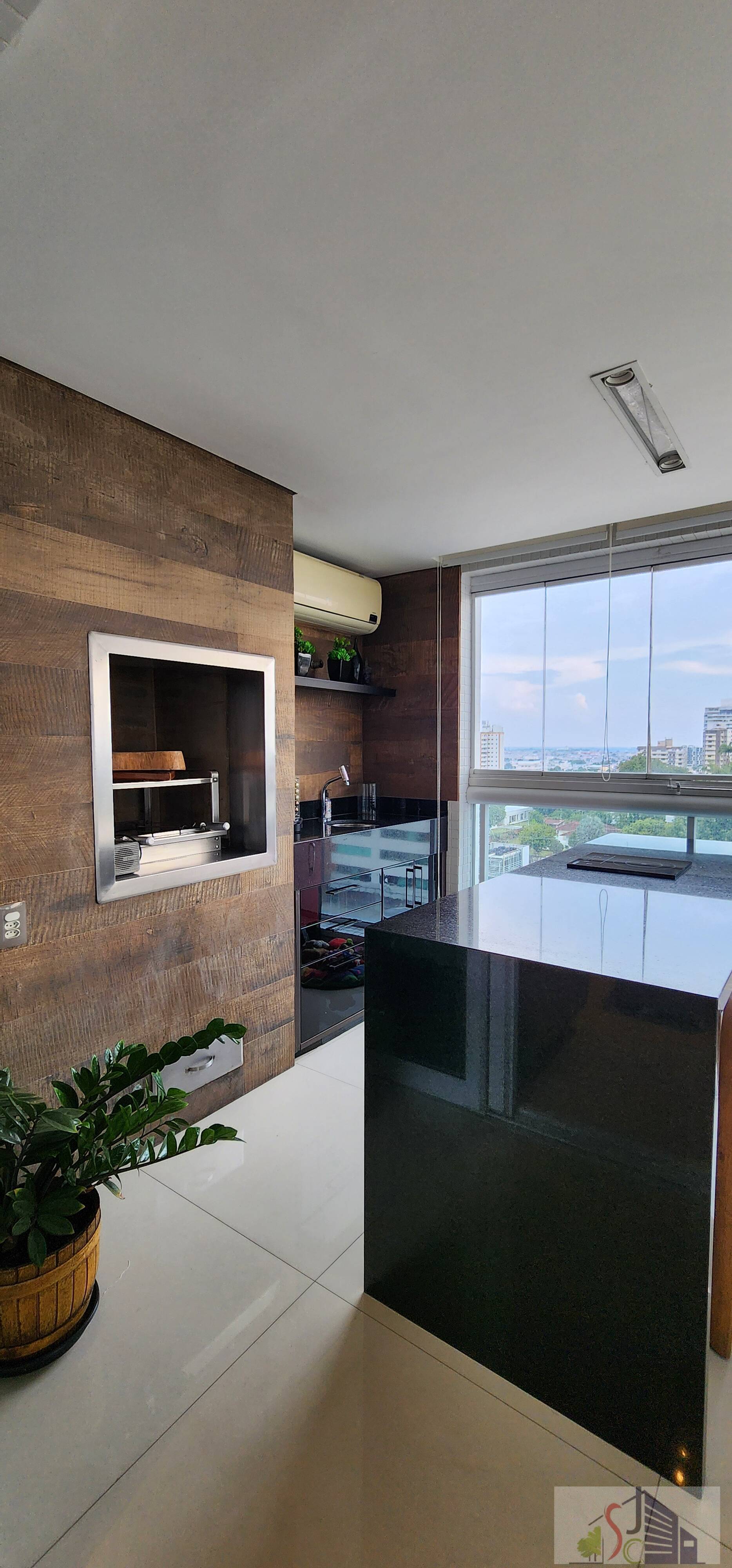 Apartamento, 3 quartos, 155 m² - Foto 9