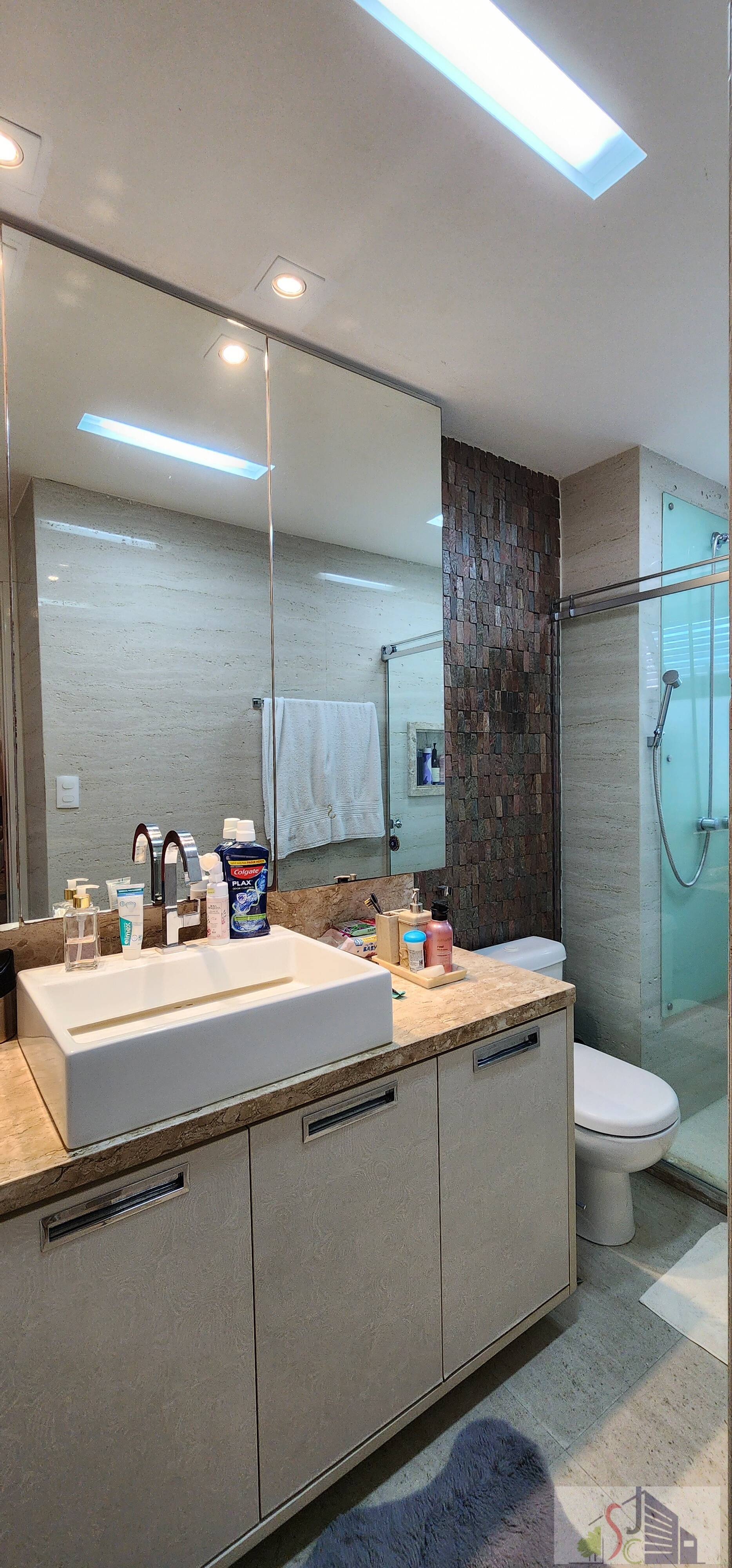 Apartamento, 3 quartos, 155 m² - Foto 16