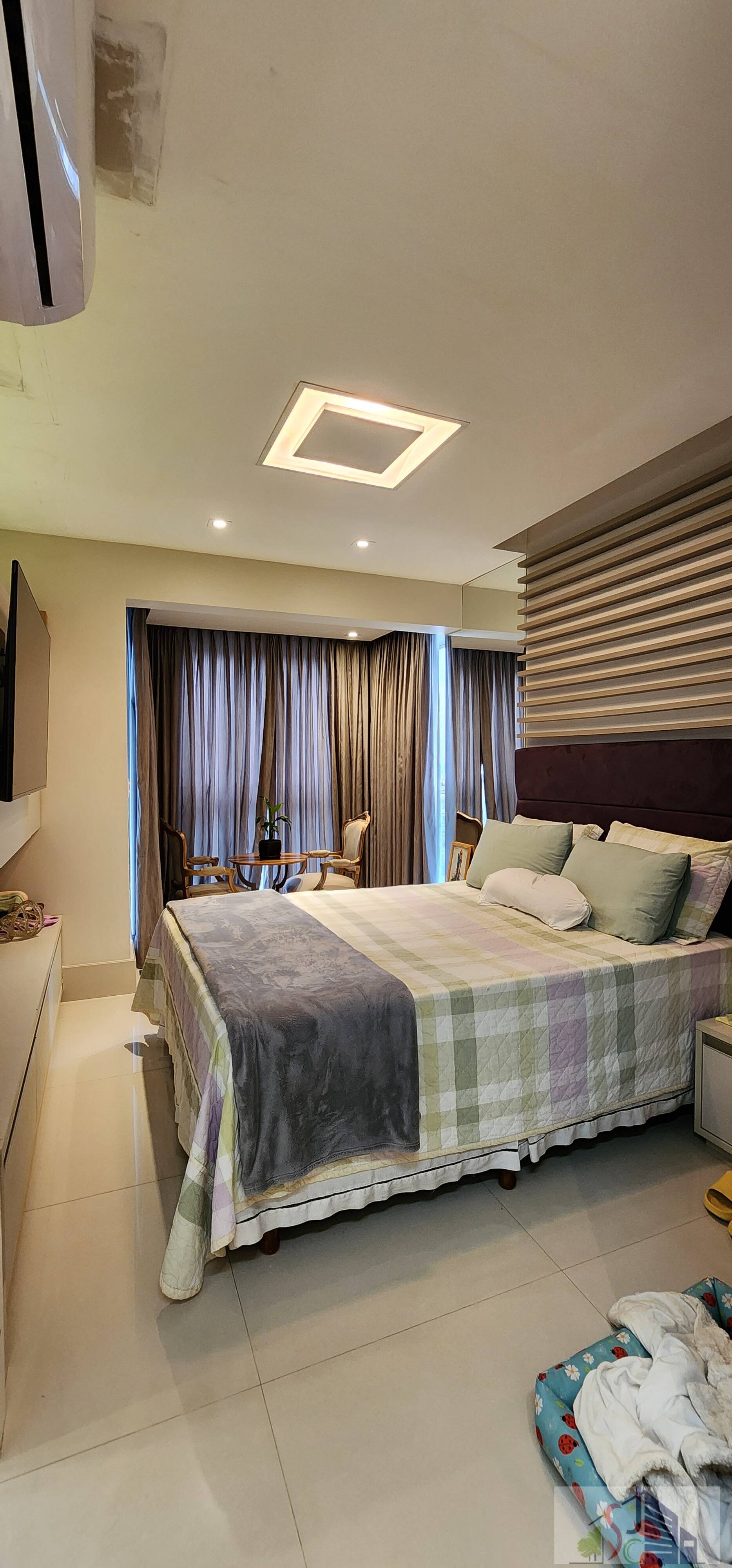 Apartamento, 3 quartos, 155 m² - Foto 10