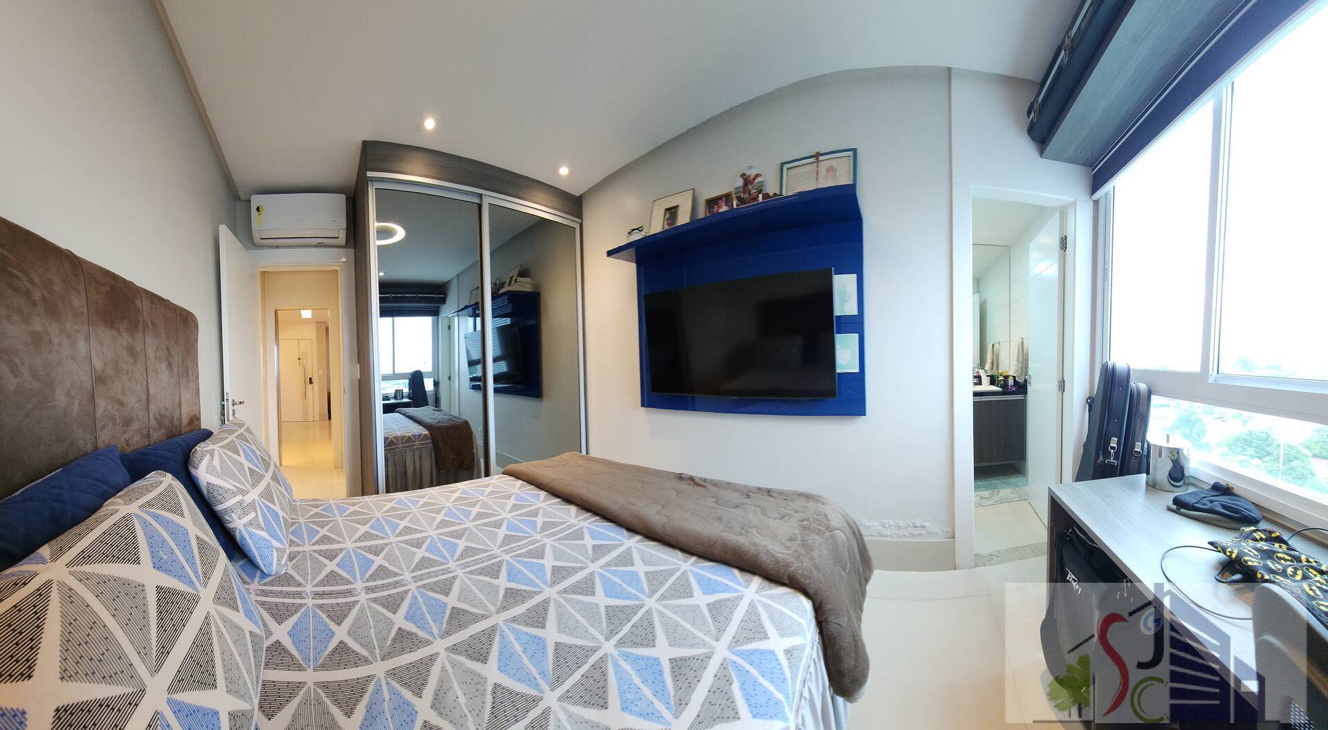 Apartamento, 3 quartos, 155 m² - Foto 20