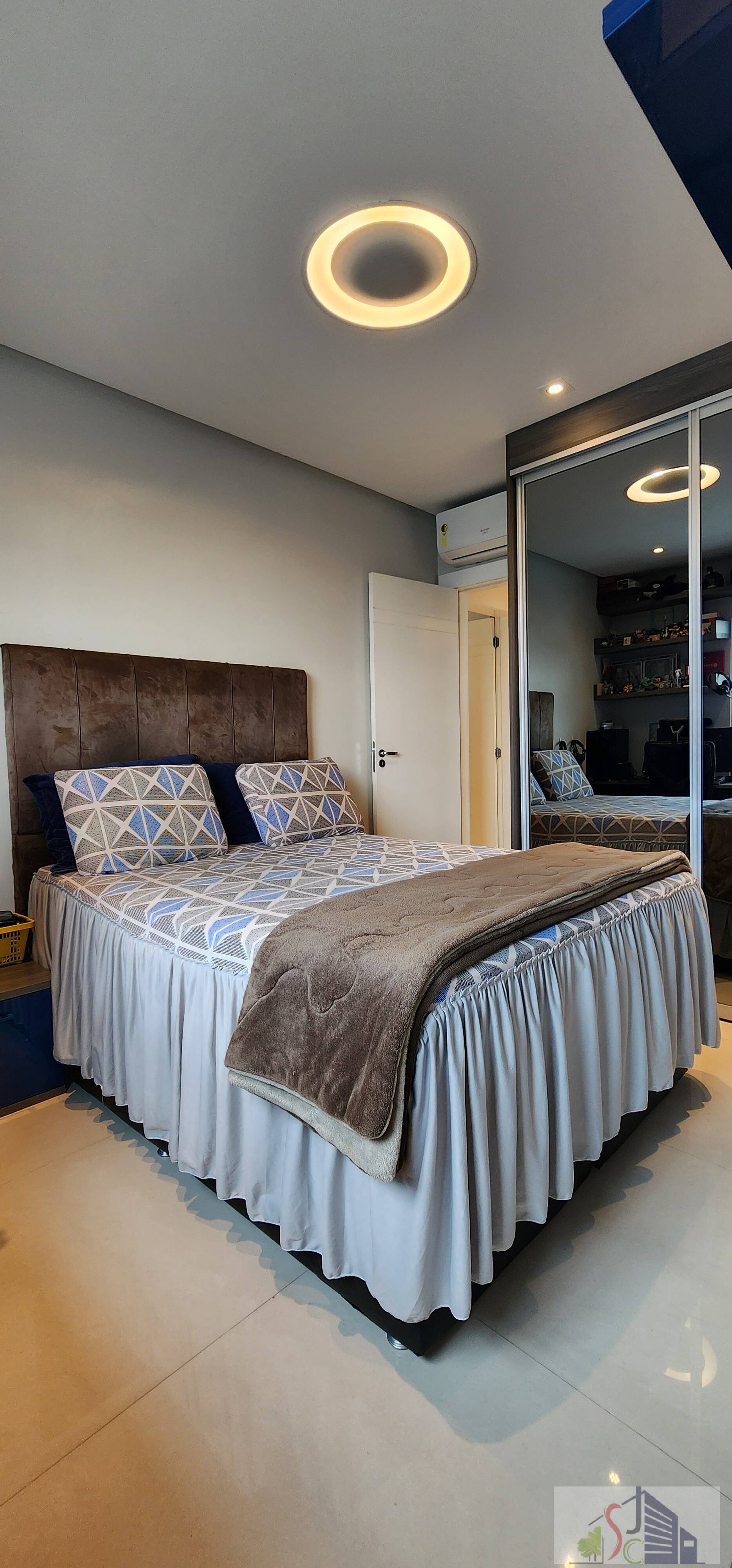 Apartamento, 3 quartos, 155 m² - Foto 17