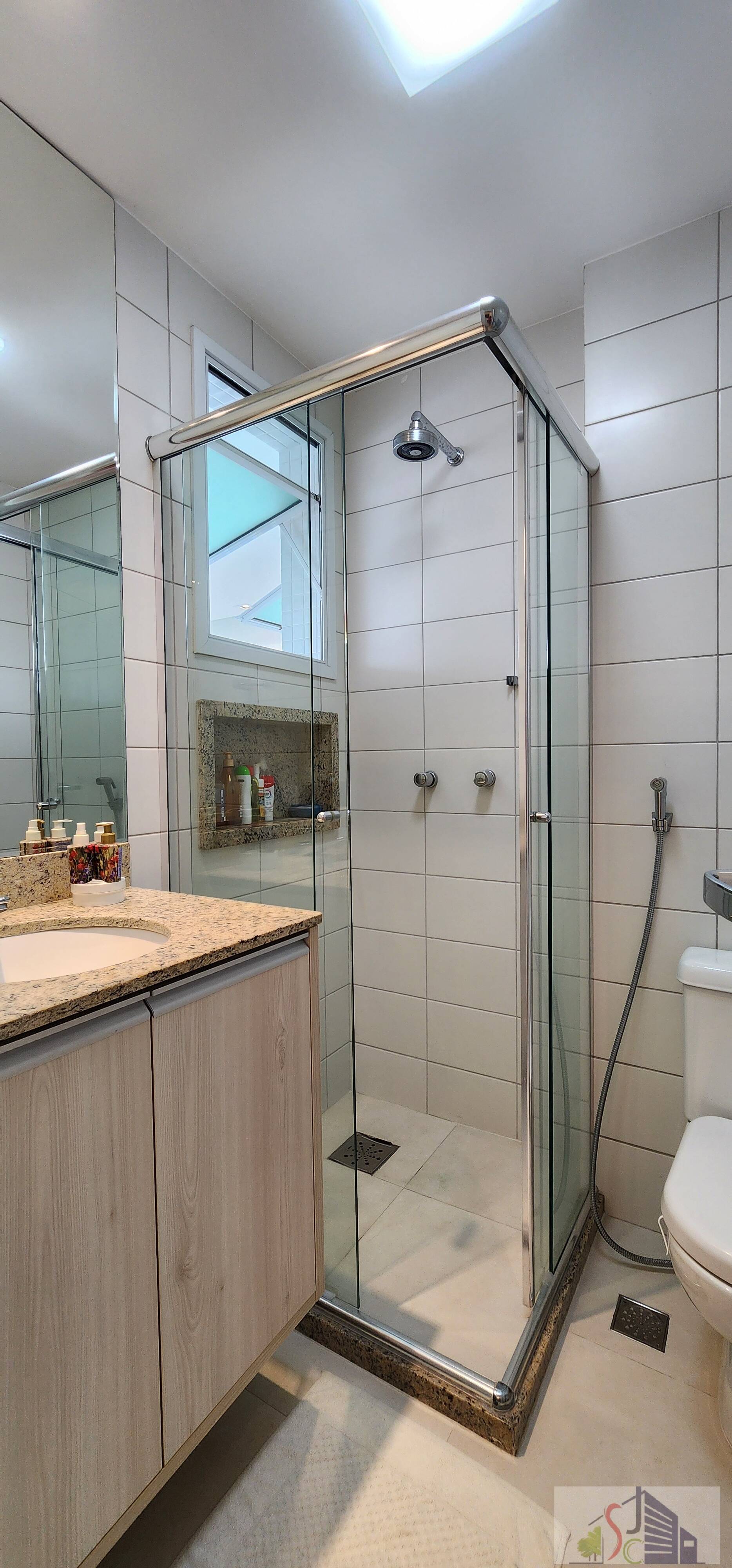 Apartamento, 3 quartos, 155 m² - Foto 25