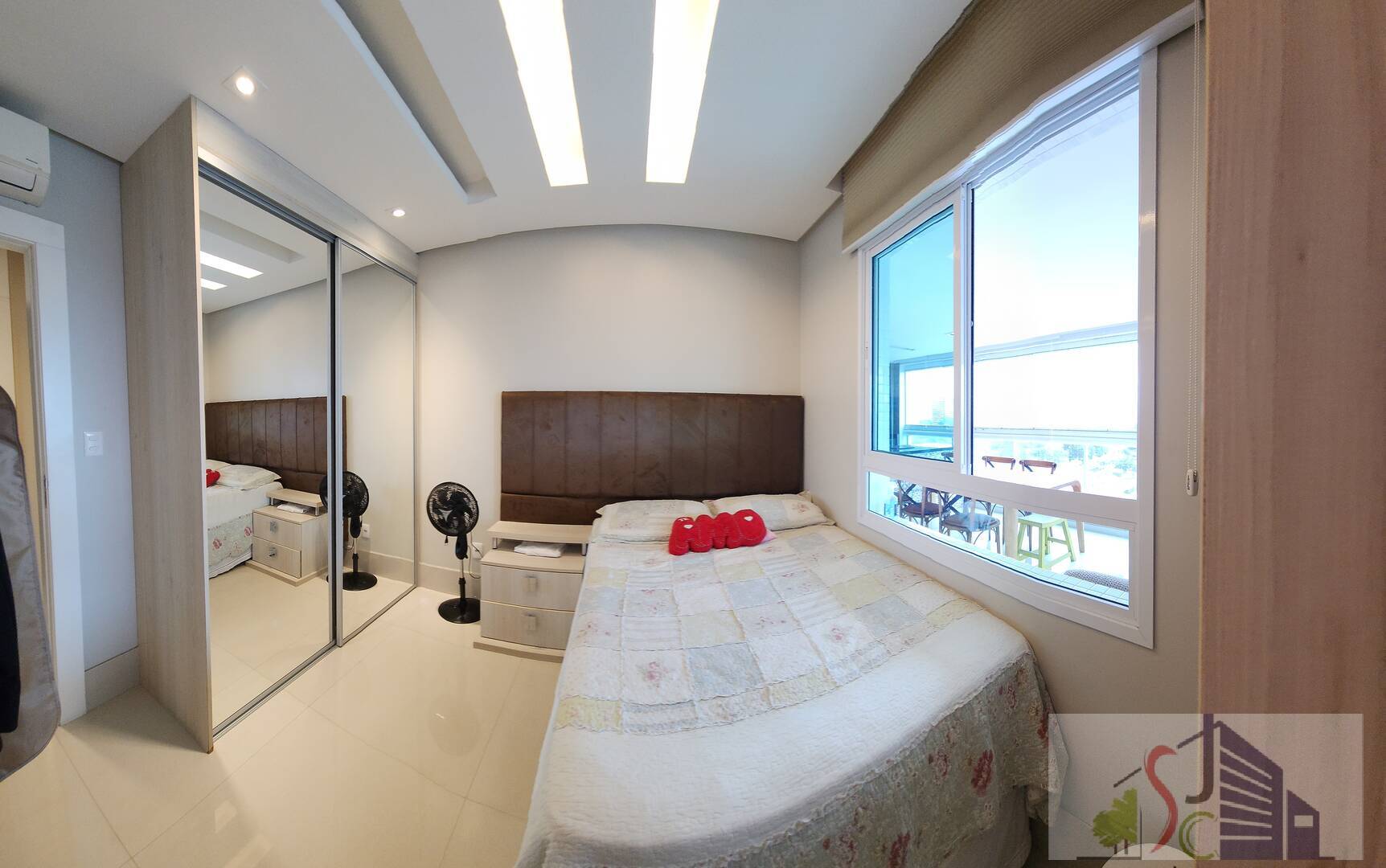 Apartamento, 3 quartos, 155 m² - Foto 23