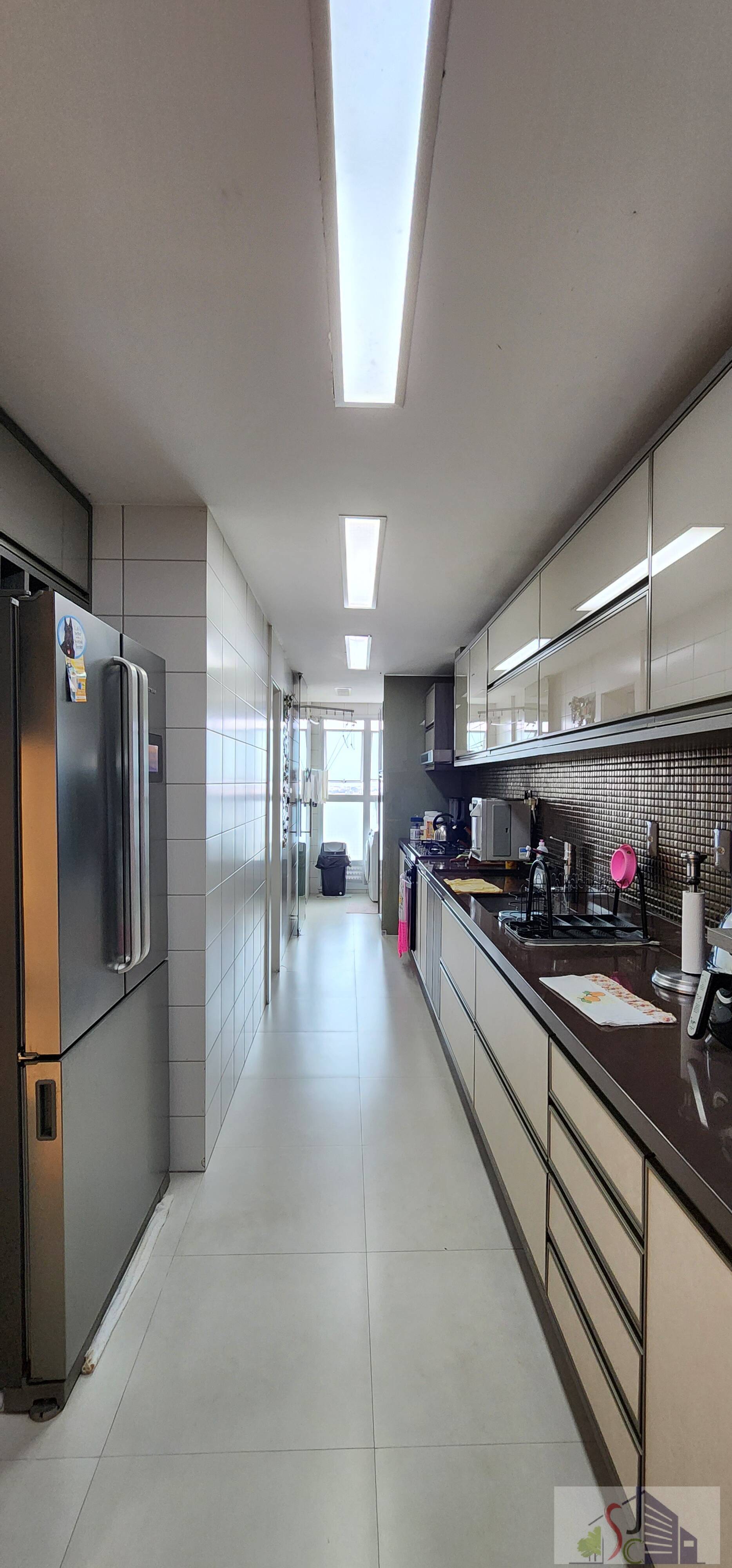 Apartamento, 3 quartos, 155 m² - Foto 26