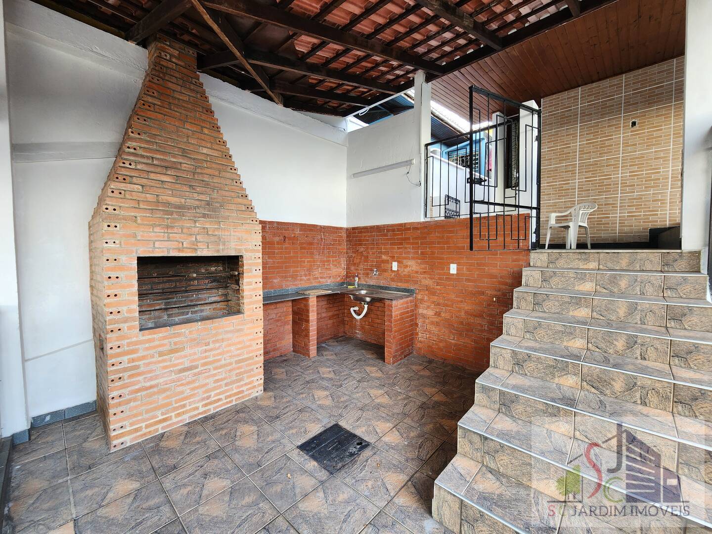 Casa, 3 quartos, 342 m² - Foto 7