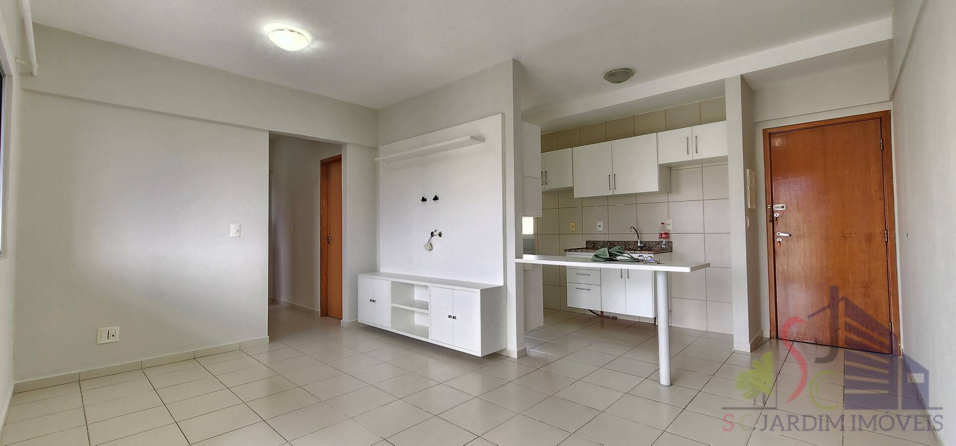 Apartamento, 3 quartos, 73 m² - Foto 1
