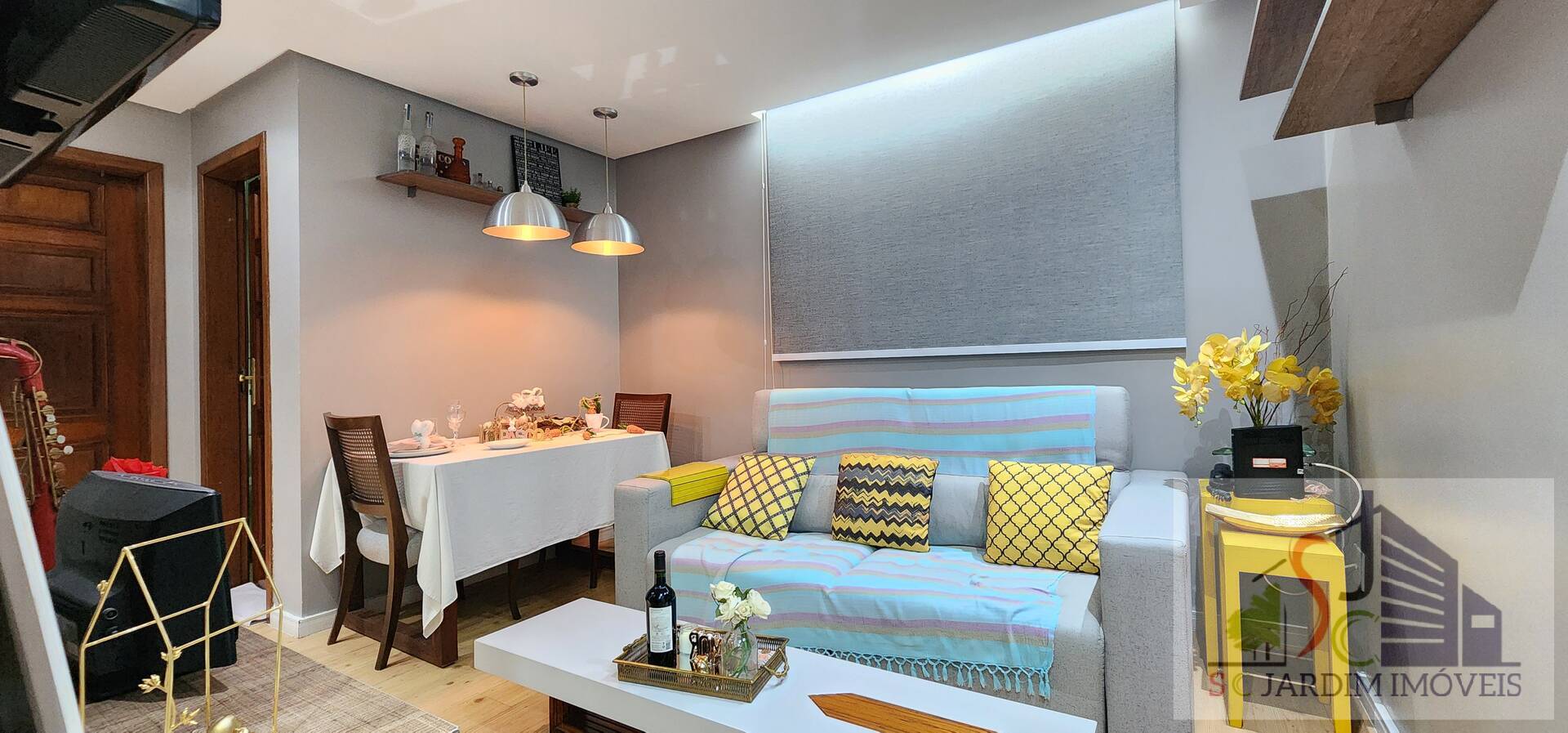 Apartamento, 2 quartos, 42 m² - Foto 7