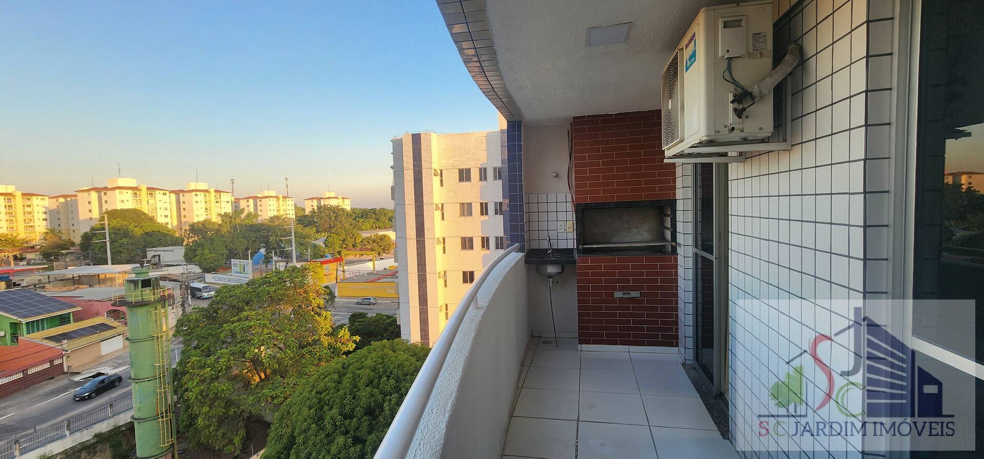 Apartamento, 2 quartos, 70 m² - Foto 4