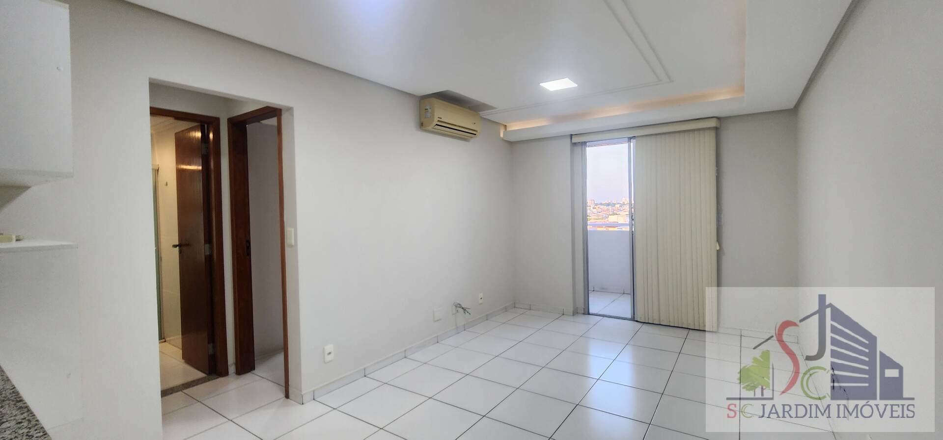 Apartamento, 2 quartos, 70 m² - Foto 2