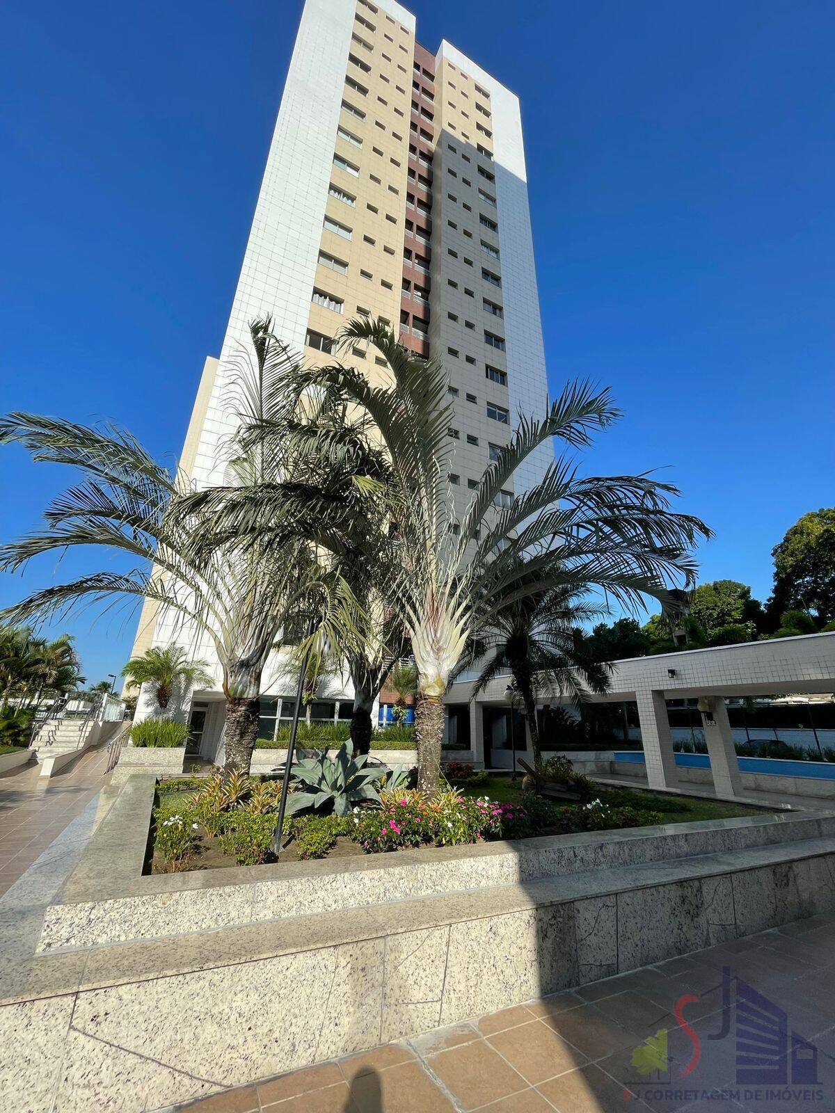 Apartamento, 4 quartos, 133 m² - Foto 1