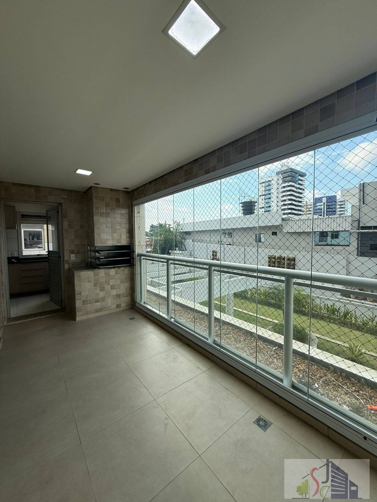 Apartamento, 4 quartos, 133 m² - Foto 2