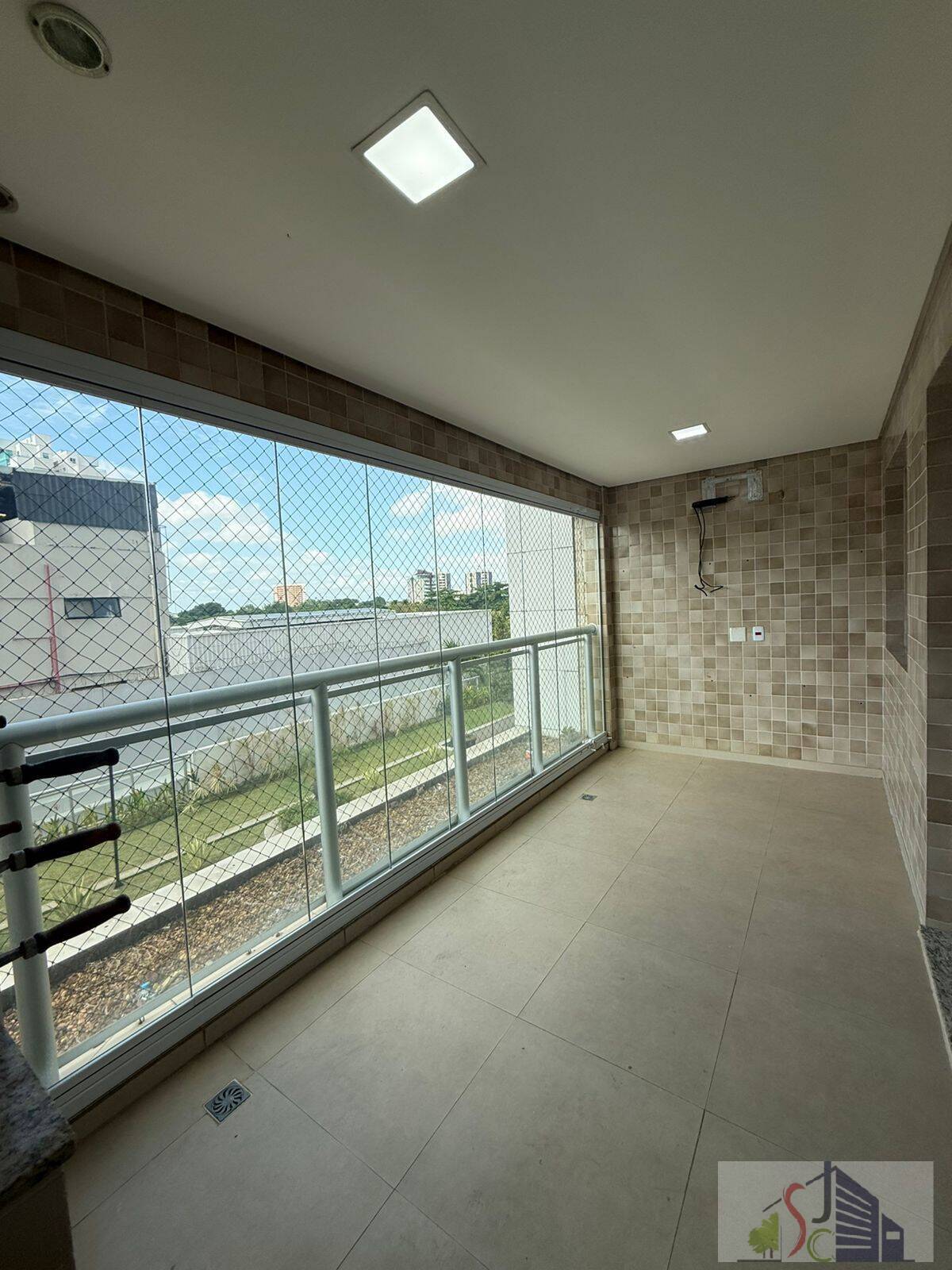 Apartamento, 4 quartos, 133 m² - Foto 3