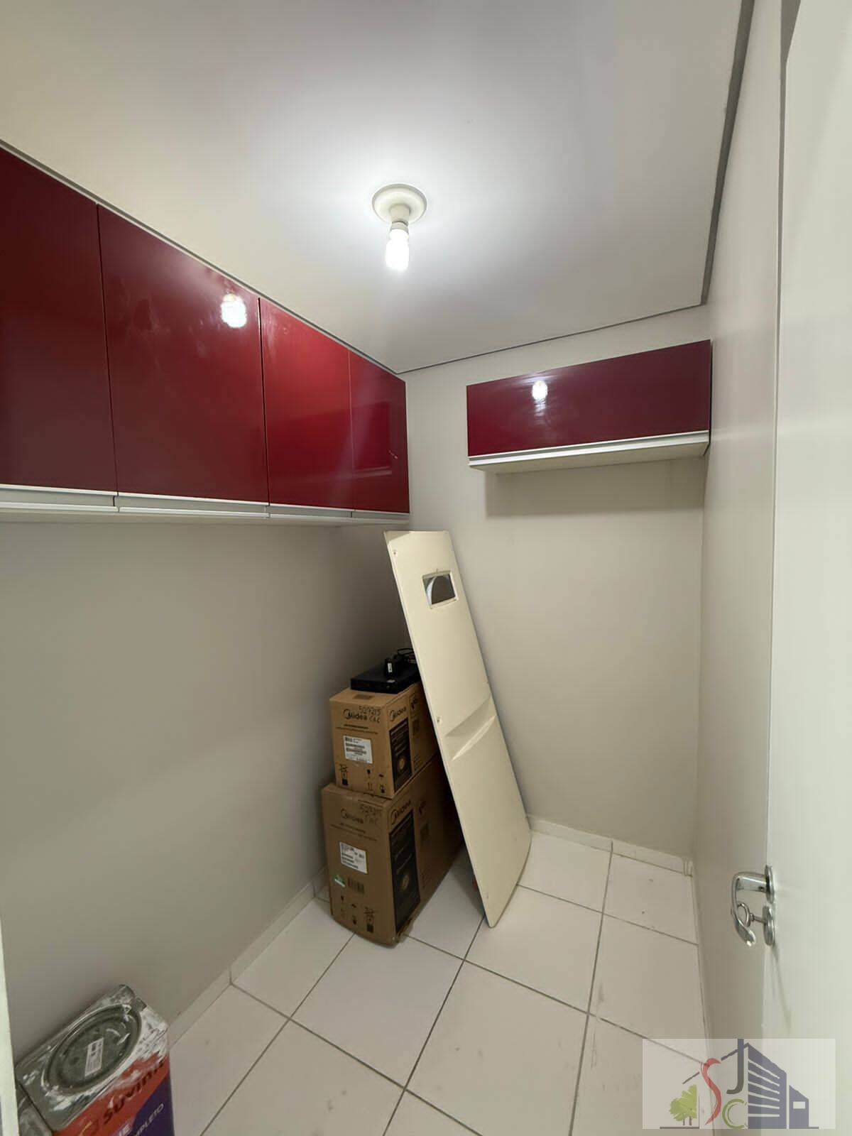 Apartamento, 4 quartos, 133 m² - Foto 9