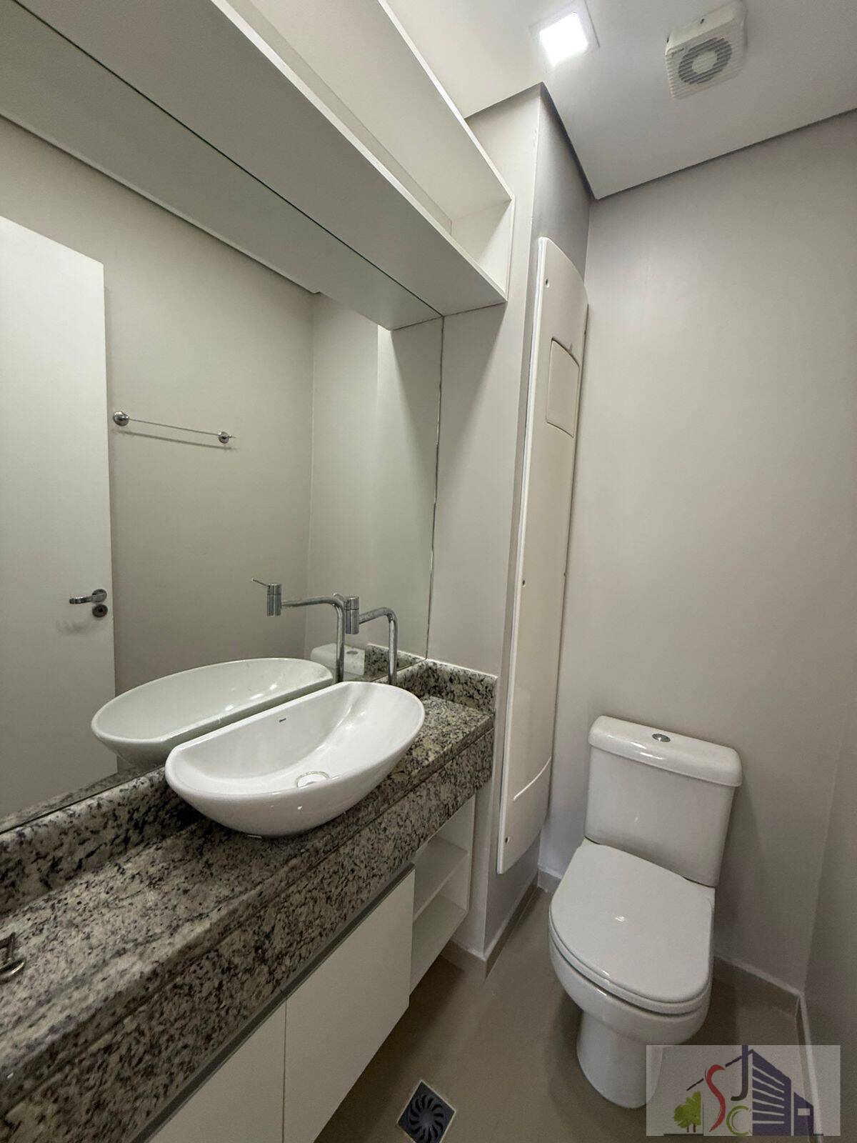 Apartamento, 4 quartos, 133 m² - Foto 19